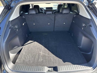 2024 Mazda Mazda CX-50 2.5 S Select Package