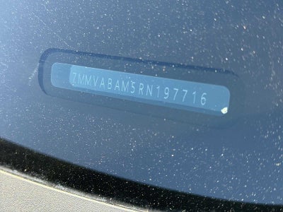 2024 Mazda Mazda CX-50 2.5 S Select Package