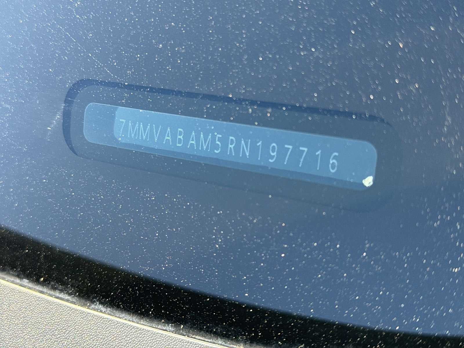 2024 Mazda Mazda CX-50 2.5 S Select Package