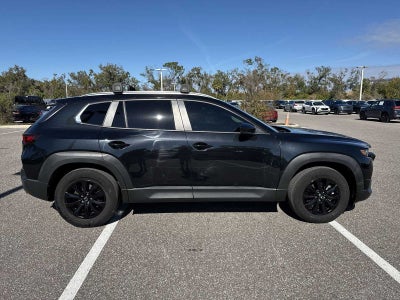 2024 Mazda Mazda CX-50 2.5 S Select Package