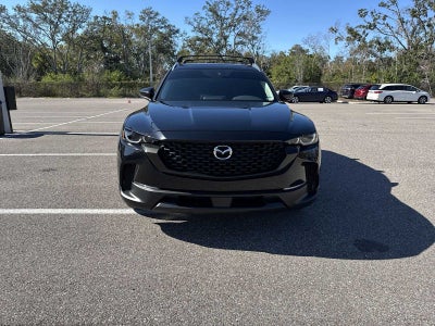 2024 Mazda Mazda CX-50 2.5 S Select Package
