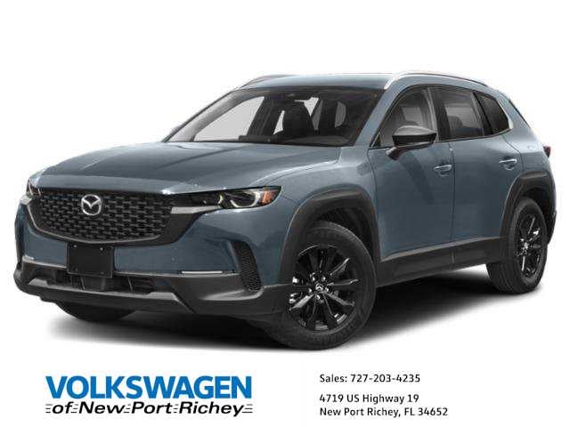 2023 Mazda Mazda CX-50 2.5 S Select Package