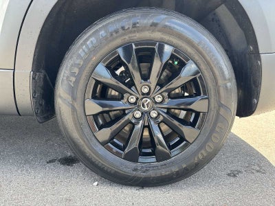 2023 Mazda Mazda CX-50 2.5 S Select Package