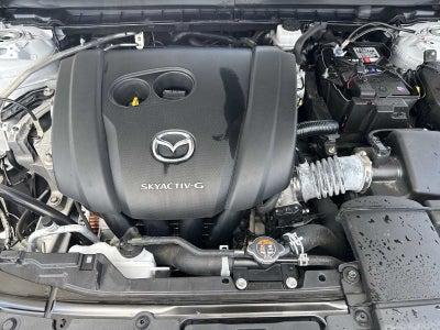 2023 Mazda Mazda CX-50 2.5 S Select Package