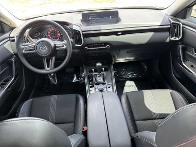 2023 Mazda Mazda CX-50 2.5 S Select Package