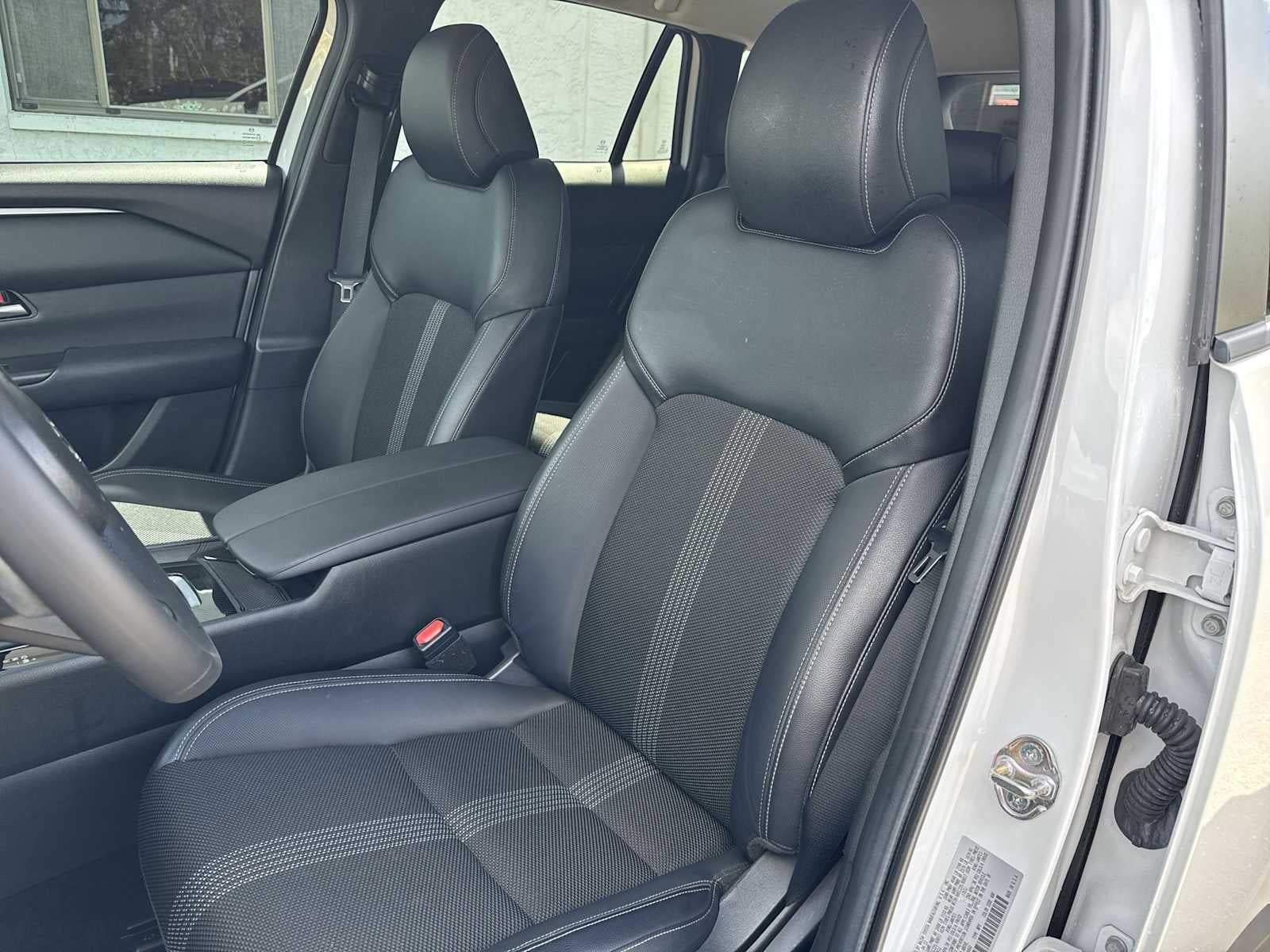 2023 Mazda Mazda CX-50 2.5 S Select Package