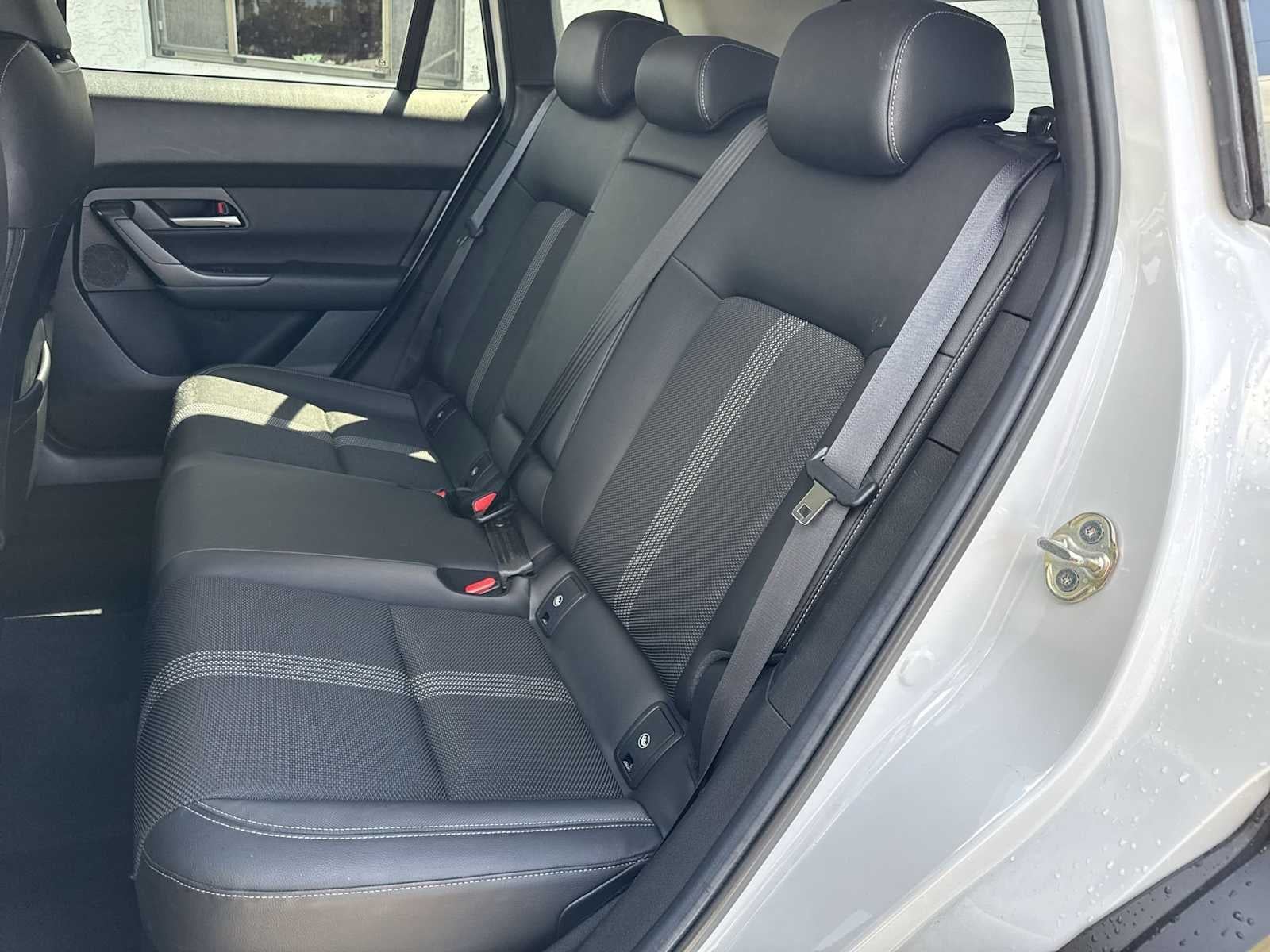 2023 Mazda Mazda CX-50 2.5 S Select Package