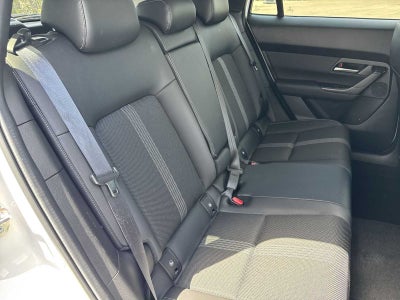 2023 Mazda Mazda CX-50 2.5 S Select Package