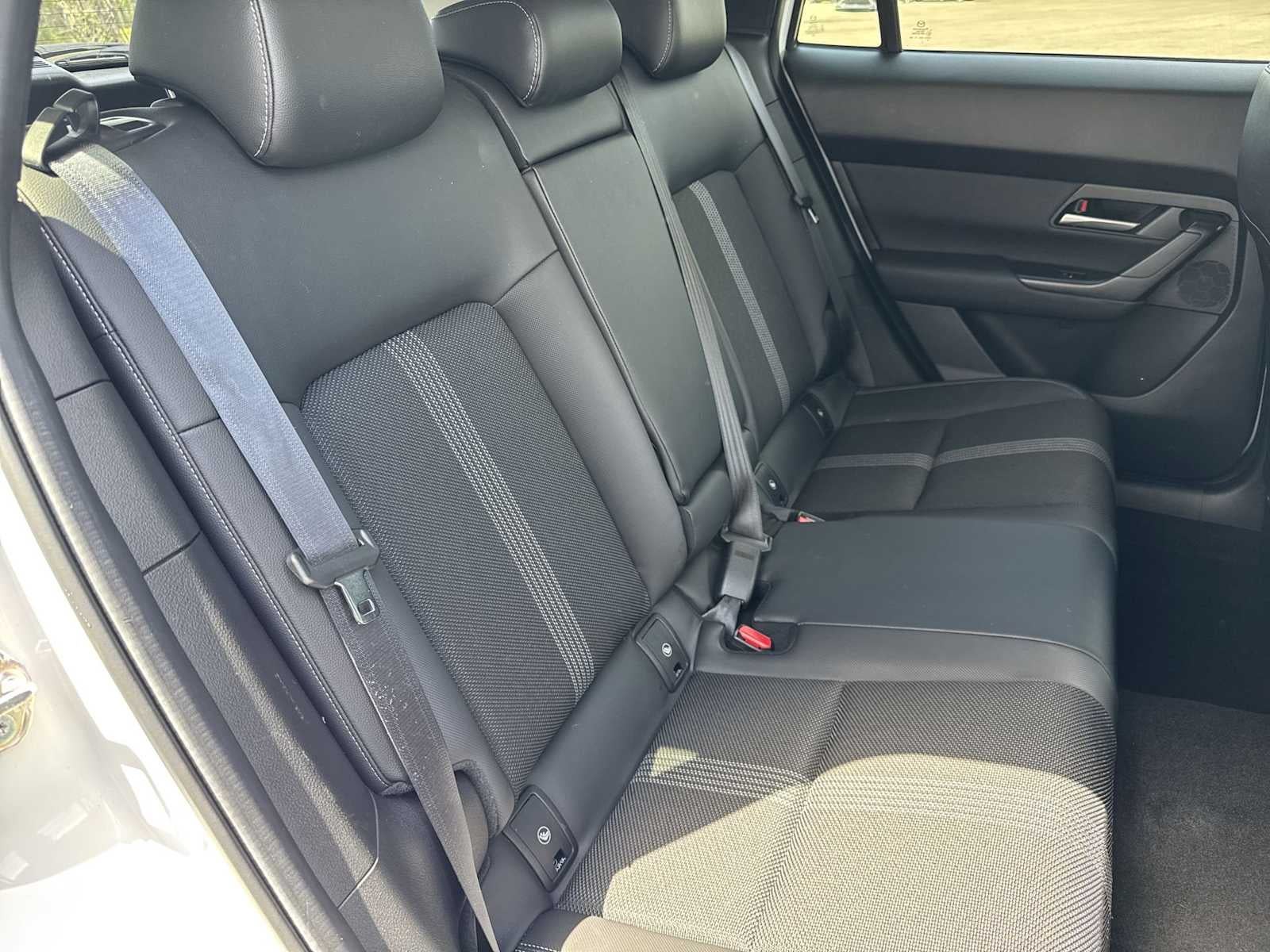 2023 Mazda Mazda CX-50 2.5 S Select Package