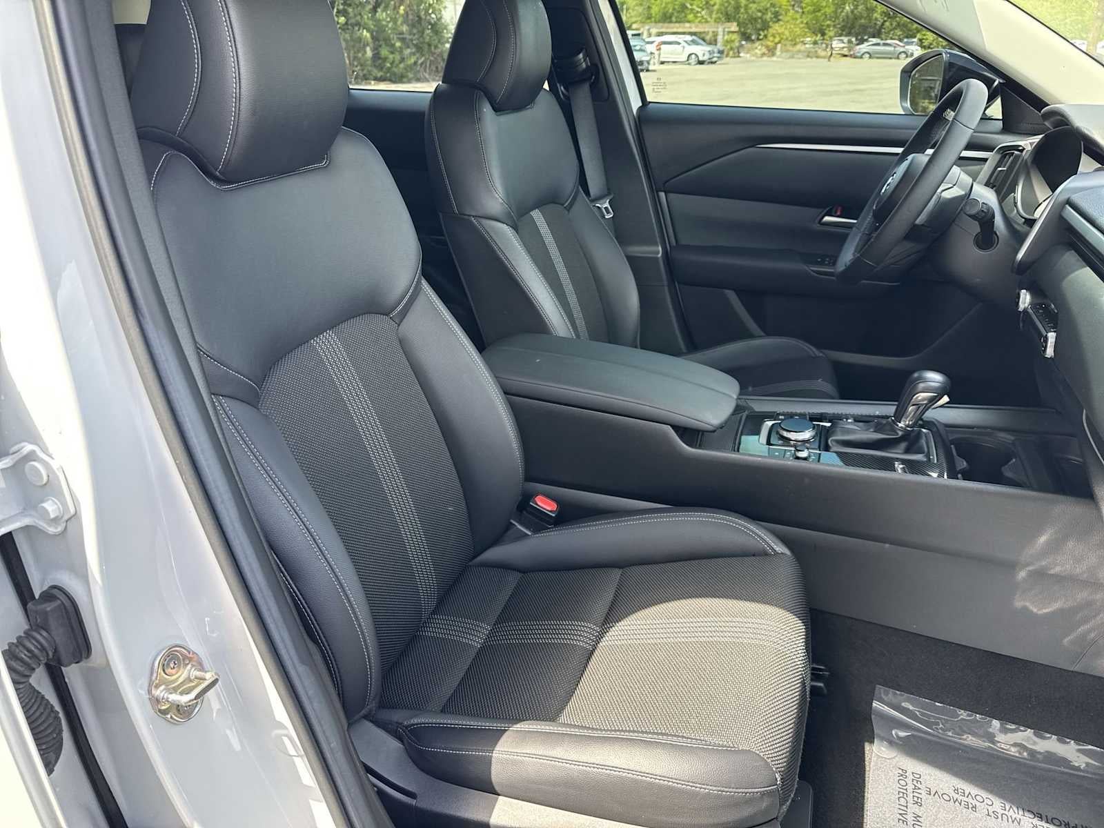 2023 Mazda Mazda CX-50 2.5 S Select Package