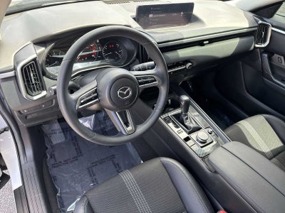 2023 Mazda Mazda CX-50 2.5 S Select Package