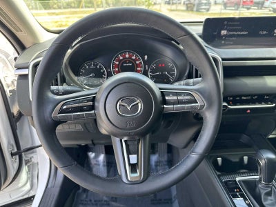 2023 Mazda Mazda CX-50 2.5 S Select Package