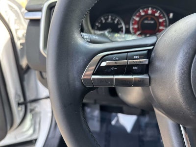 2023 Mazda Mazda CX-50 2.5 S Select Package