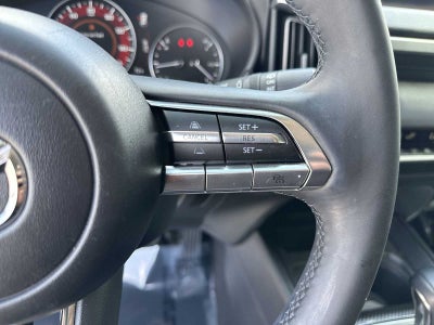 2023 Mazda Mazda CX-50 2.5 S Select Package