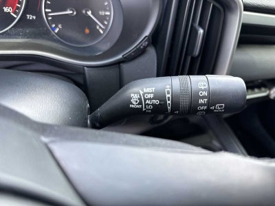 2023 Mazda Mazda CX-50 2.5 S Select Package