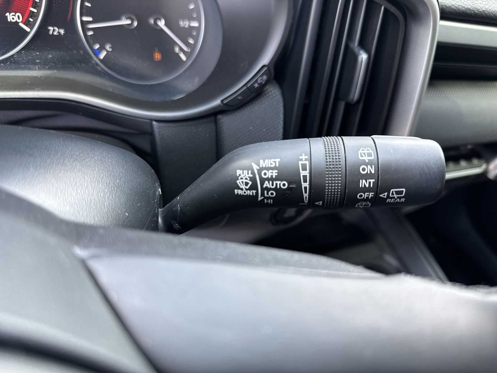 2023 Mazda Mazda CX-50 2.5 S Select Package