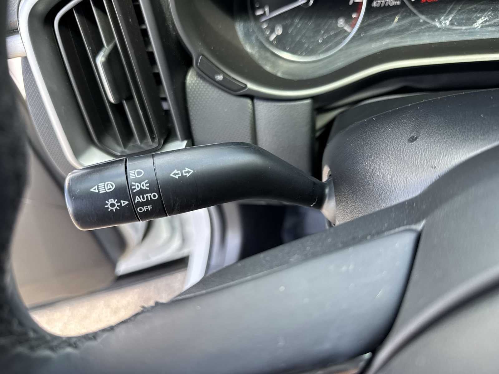 2023 Mazda Mazda CX-50 2.5 S Select Package