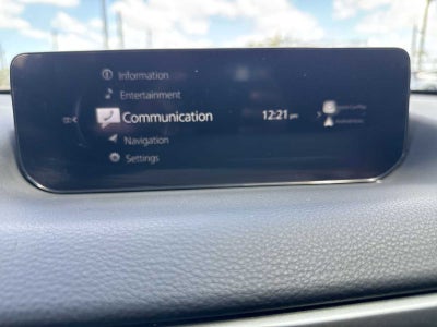 2023 Mazda Mazda CX-50 2.5 S Select Package