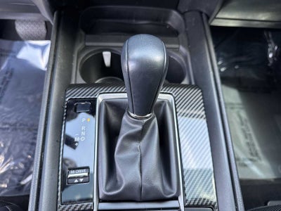 2023 Mazda Mazda CX-50 2.5 S Select Package