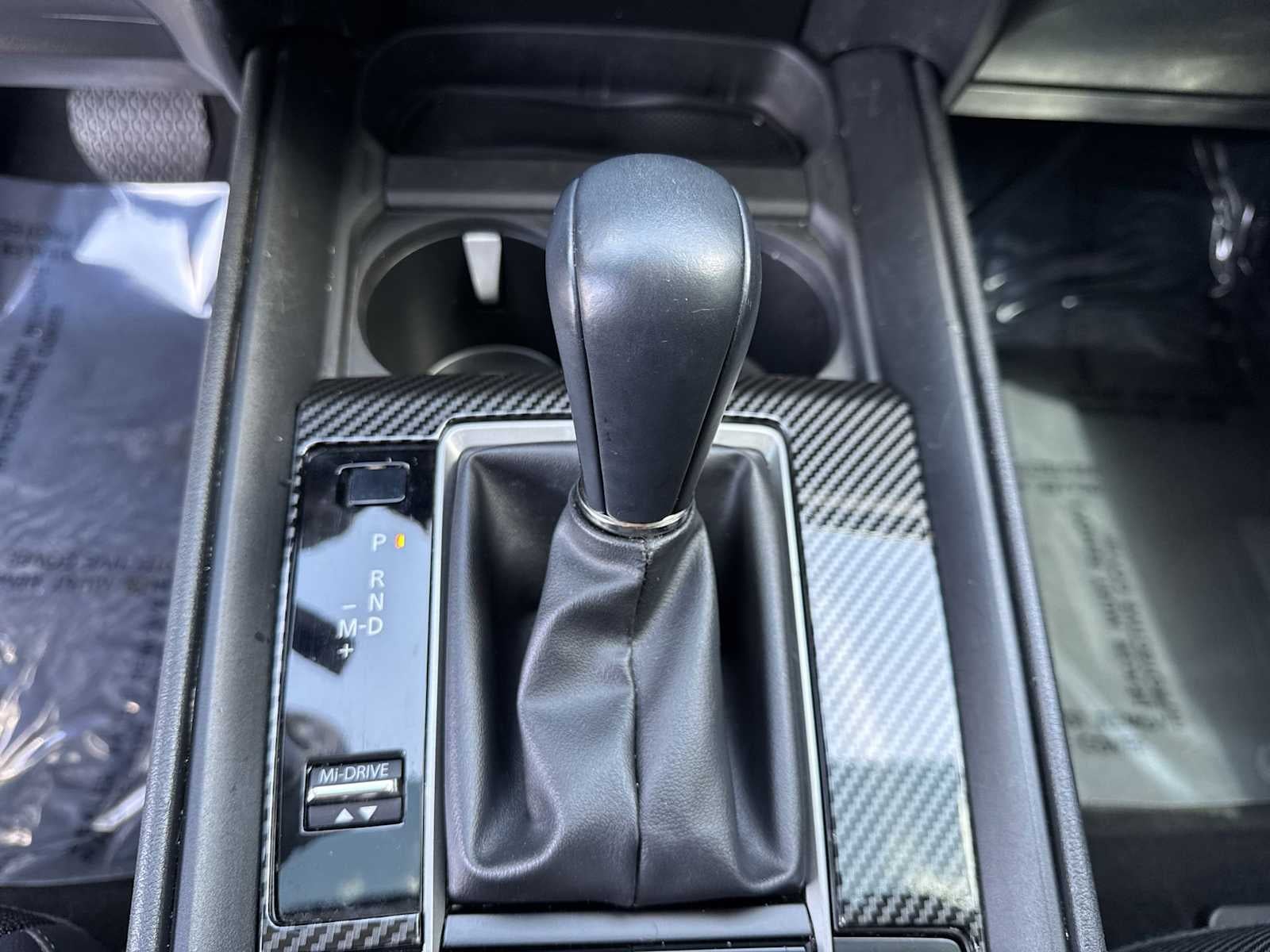 2023 Mazda Mazda CX-50 2.5 S Select Package