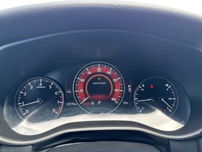 2023 Mazda Mazda CX-50 2.5 S Select Package