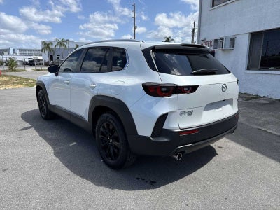 2023 Mazda Mazda CX-50 2.5 S Select Package