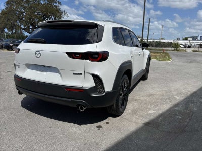 2023 Mazda Mazda CX-50 2.5 S Select Package