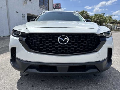 2023 Mazda Mazda CX-50 2.5 S Select Package