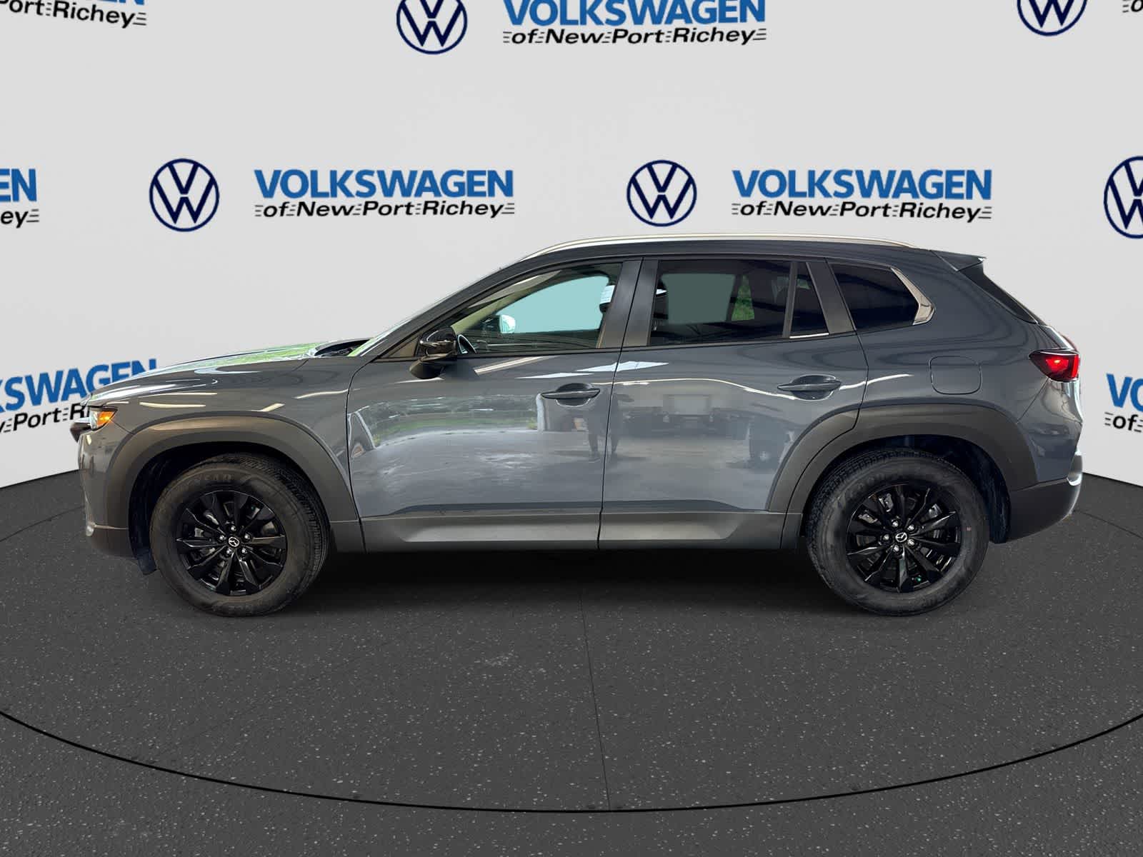 2026 Mazda Mazda CX-50 2.5 S Preferred