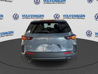 2026 Mazda Mazda CX-50 2.5 S Preferred