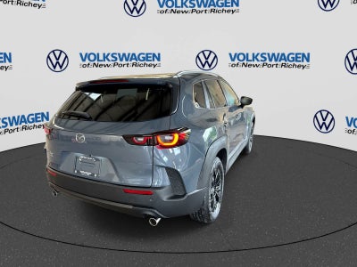 2026 Mazda Mazda CX-50 2.5 S Preferred