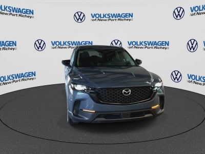 2026 Mazda Mazda CX-50 2.5 S Preferred