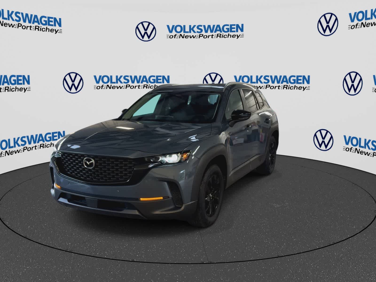 2026 Mazda Mazda CX-50 2.5 S Preferred
