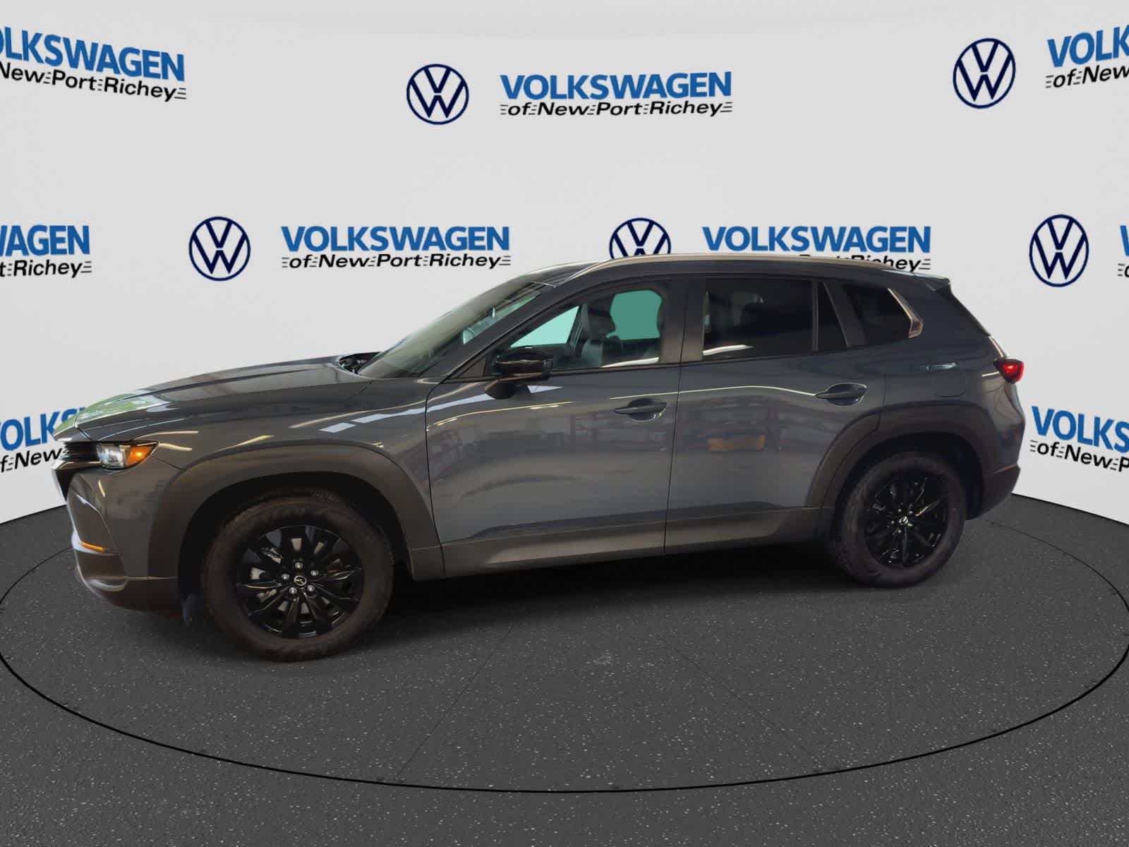 2026 Mazda Mazda CX-50 2.5 S Preferred