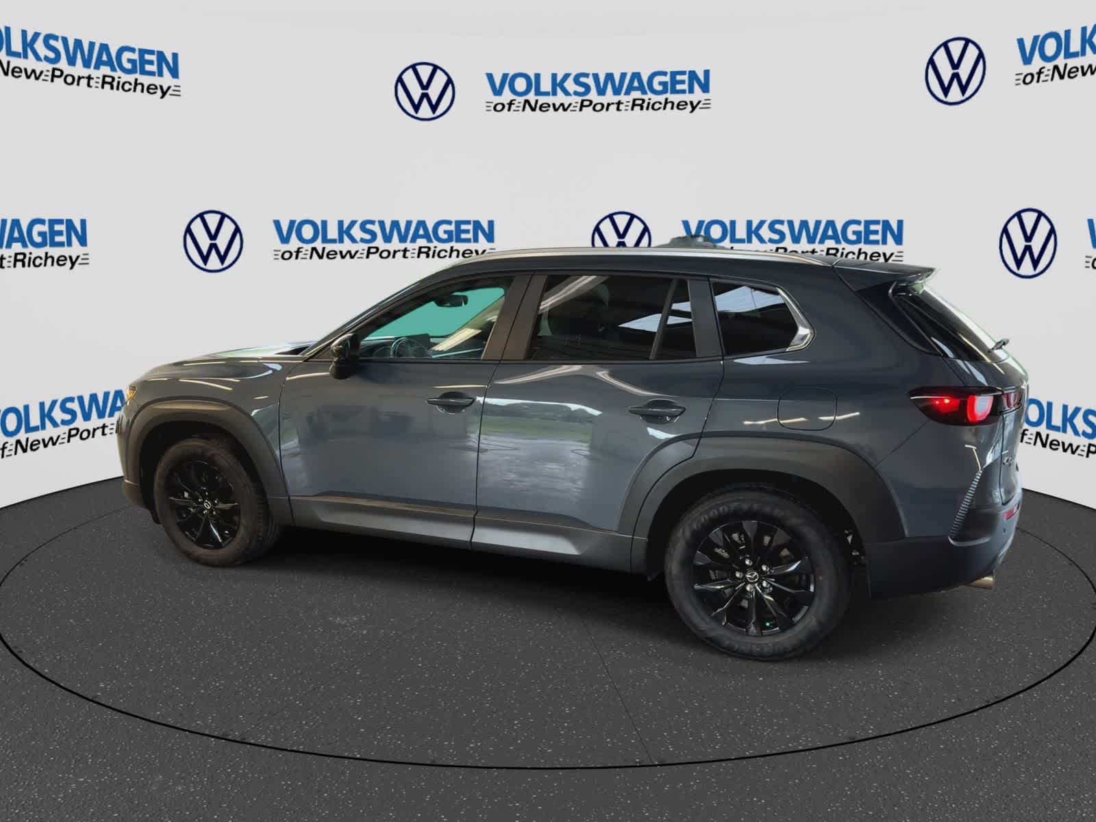 2026 Mazda Mazda CX-50 2.5 S Preferred
