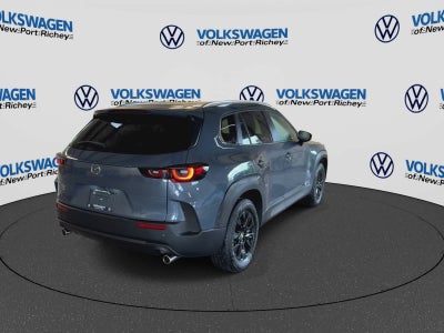 2026 Mazda Mazda CX-50 2.5 S Preferred