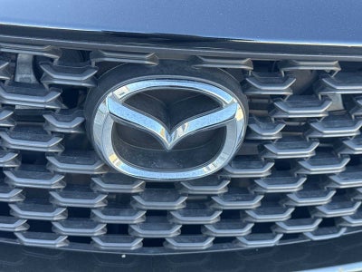 2024 Mazda Mazda CX-50 2.5 Turbo