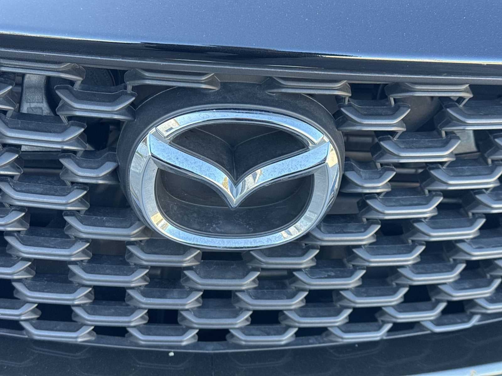 2024 Mazda Mazda CX-50 2.5 Turbo