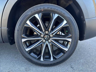 2024 Mazda Mazda CX-50 2.5 Turbo