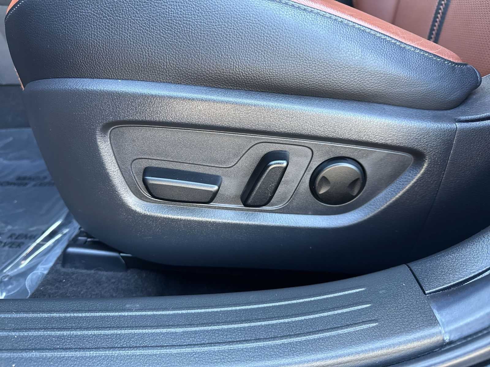 2024 Mazda Mazda CX-50 2.5 Turbo