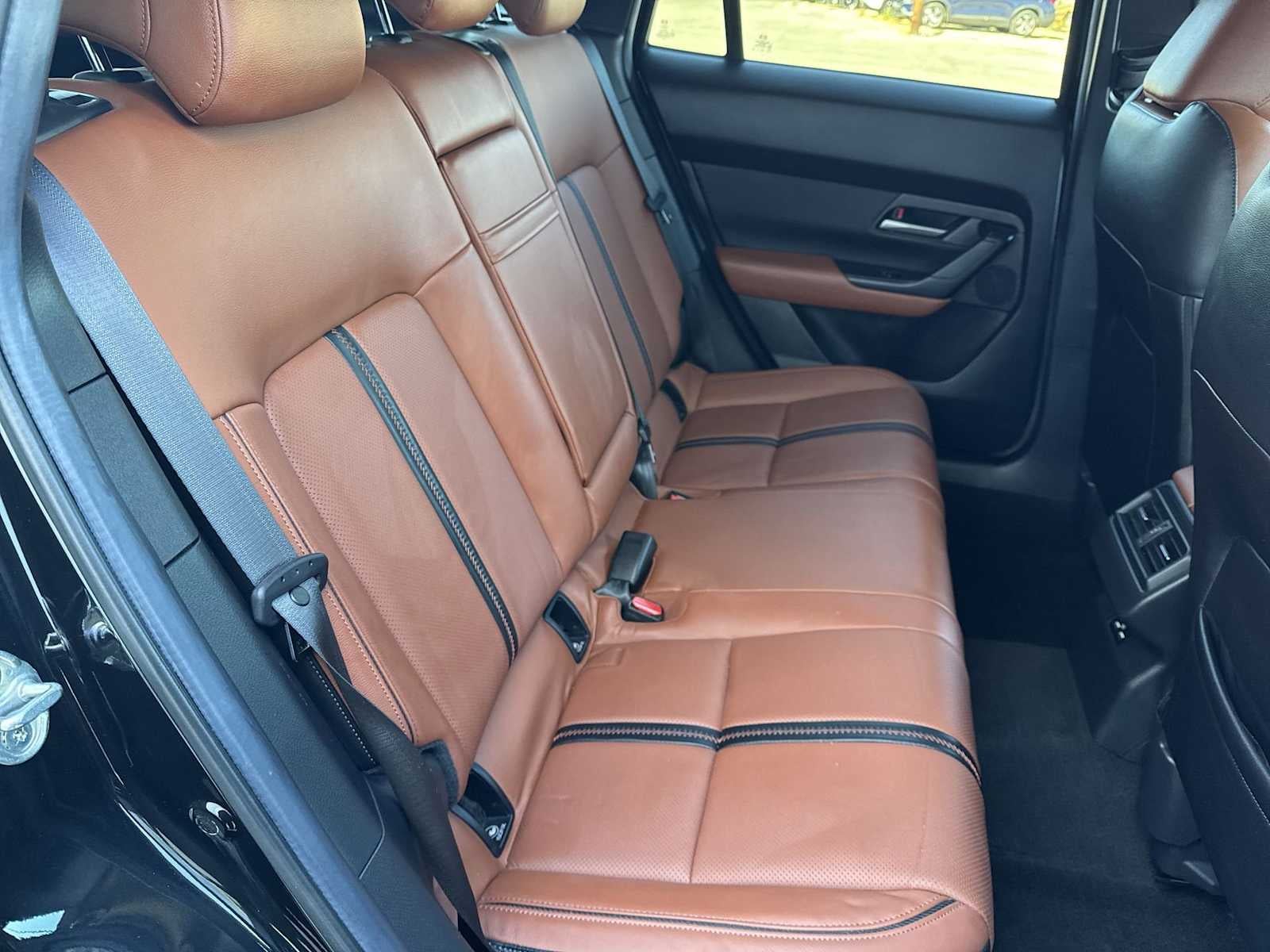 2024 Mazda Mazda CX-50 2.5 Turbo