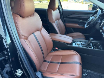 2024 Mazda Mazda CX-50 2.5 Turbo