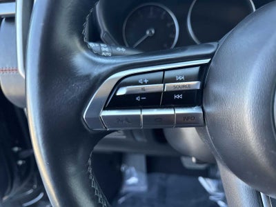 2024 Mazda Mazda CX-50 2.5 Turbo