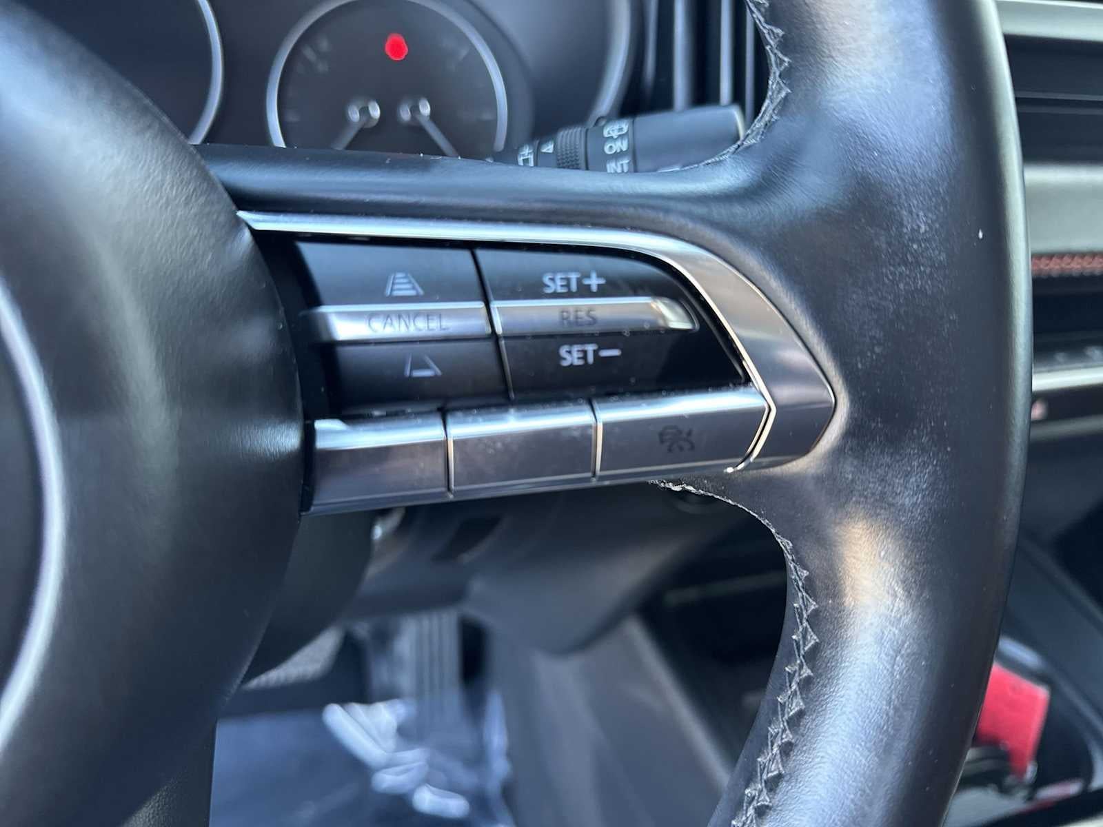 2024 Mazda Mazda CX-50 2.5 Turbo