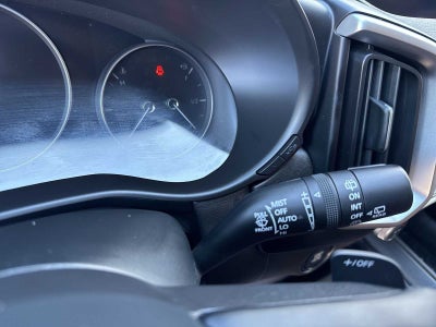 2024 Mazda Mazda CX-50 2.5 Turbo