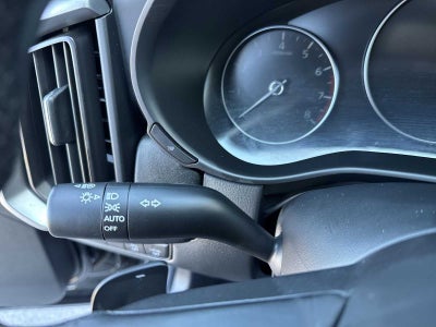 2024 Mazda Mazda CX-50 2.5 Turbo