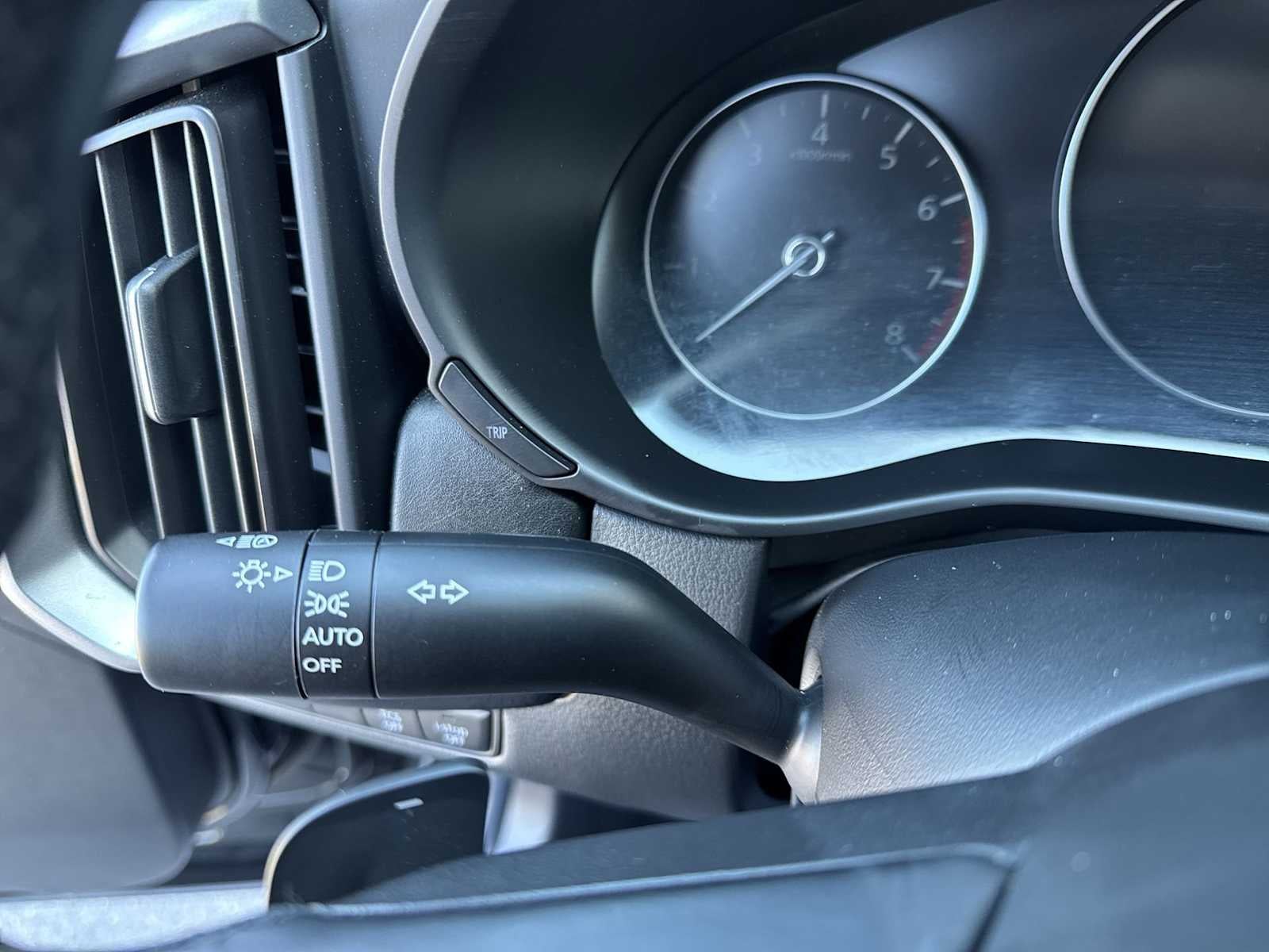 2024 Mazda Mazda CX-50 2.5 Turbo