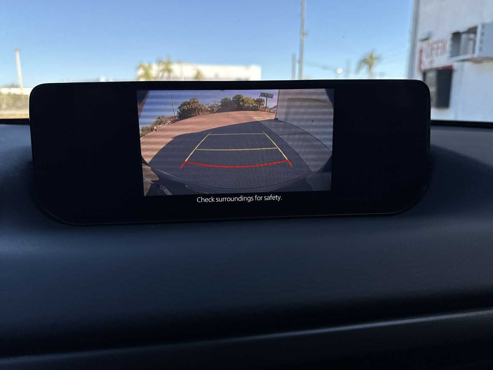 2024 Mazda Mazda CX-50 2.5 Turbo