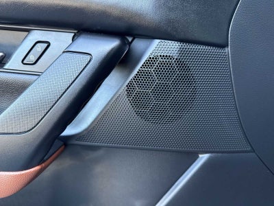 2024 Mazda Mazda CX-50 2.5 Turbo