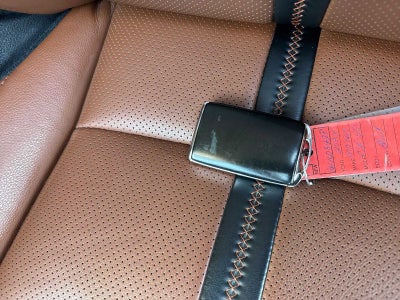 2024 Mazda Mazda CX-50 2.5 Turbo